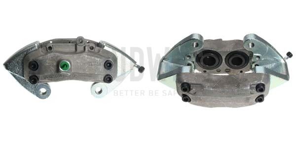 BUDWEG CALIPER Jarrusatula 343443